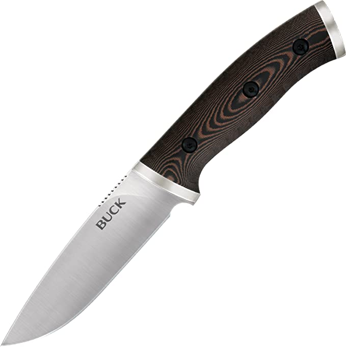 Buck Selkirk Knife 1 buck selkirk
