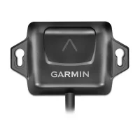 Garmin steadycast