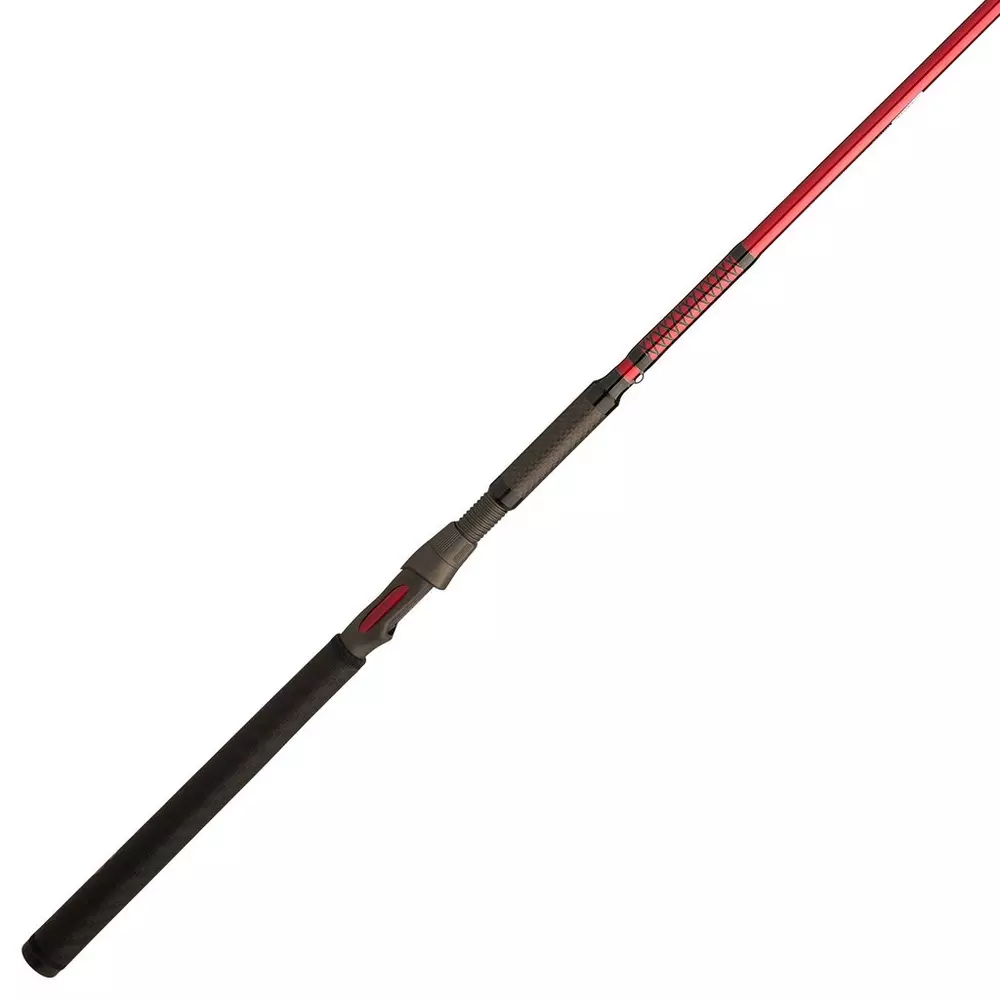 Ugly Stik Carbon Salmon/Steelhead Series Spinning Rods 1 ugly stik carbon