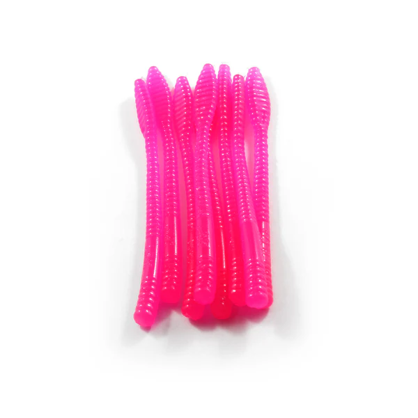 Cleardrift Ultra Light Worms 1 cleardrift ultra light worms