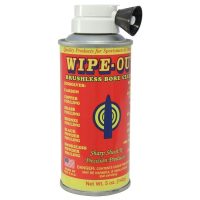 Wipe-Out Brushless Bore Cleaner