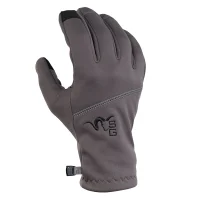 graupel glove