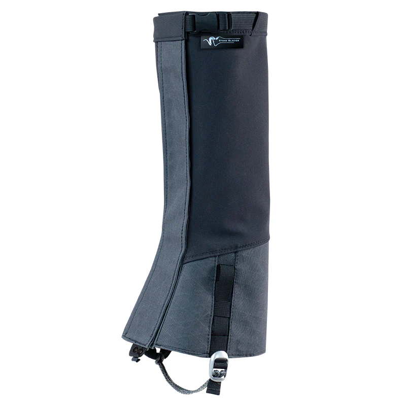 Stone Glacier SQ2 Alpine Gaiters 1 sq2 gaiter