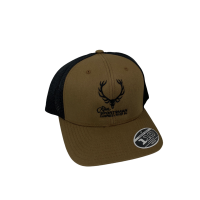 elk trucker hat 110mt