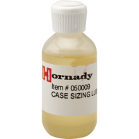 HORNADY CASE sizing LUBE