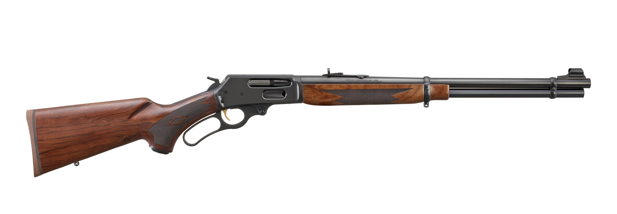 Marlin Model 336 Classic 30-30 Rifle 1 marlin model 336 30-30