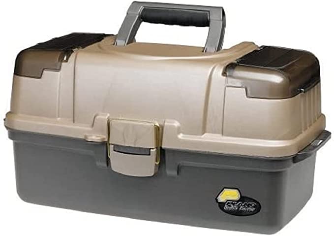 Plano Guide Series Three Tray Tackle Box 1 Three Tray Tackle Box