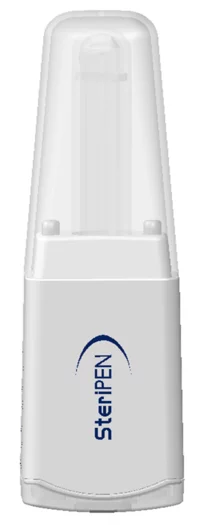 Katadyn Steripen Ultralight UV Water Purifier 1 steripen ultralight