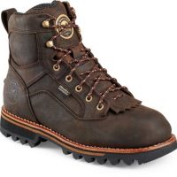 irish setter trailblazer boot