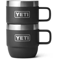 yeti 6oz Stackable Mug