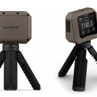 Garmin Xero