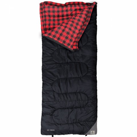 Kuma Tonquin -3C Sleeping Bag 1 Kuma Tonquin