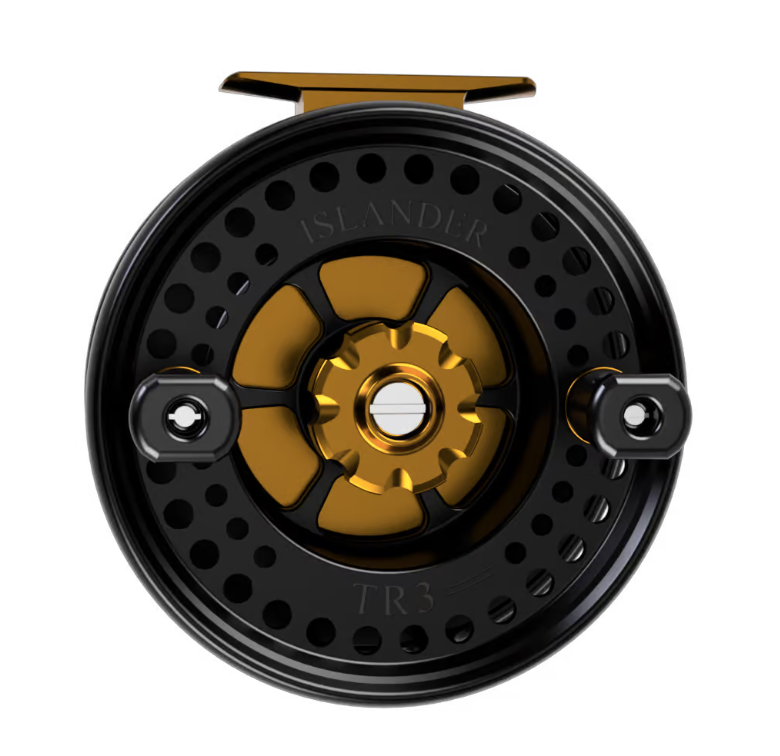 Islander TR3 Mooching Reel - ( Call in for best price!! ) 4 Islander Tr3