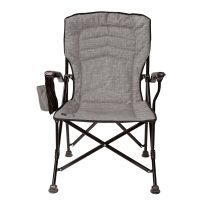 Kuma Switchback chair