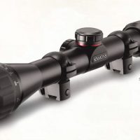 Rimfire