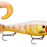 Rapala X-Rap Otus 25