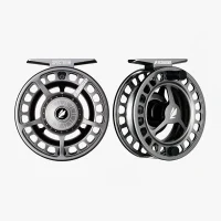 sage spectrum fly reel