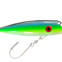 Westcoast fishing tackle plug