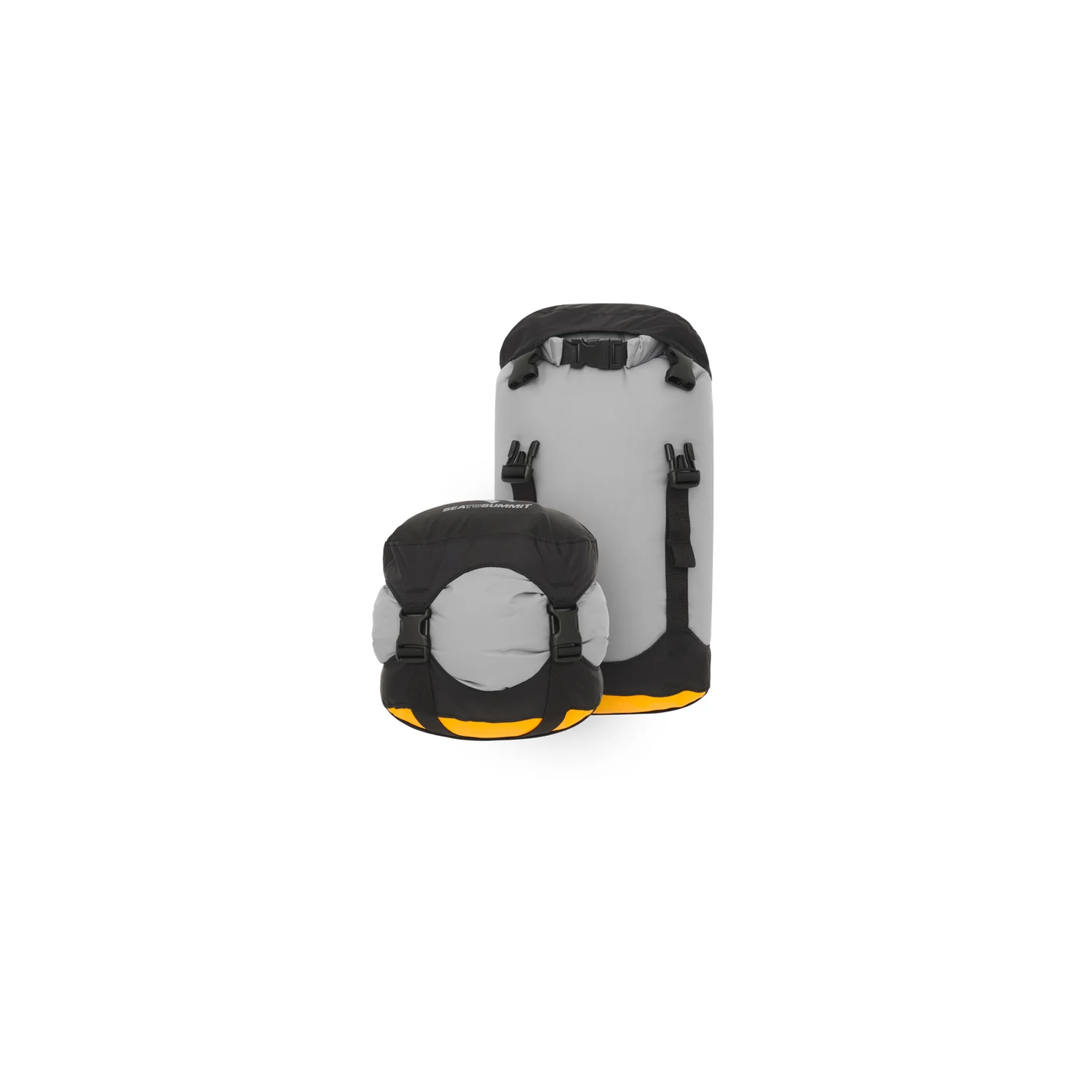 Sea To Summit EVAC Compression Dry Bag 1 Sea To Summit EVAC Compression Dry Bag