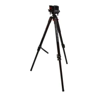 BOG Deathgrip Clamping Tripod