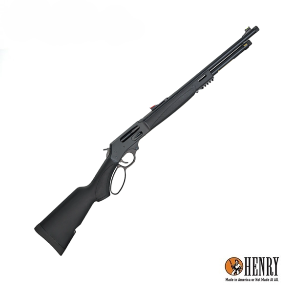 Henry Lever Action X Model 45-70 1 Henry Lever Action X Model .45-70