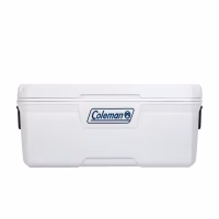 coleman marine hard cooler