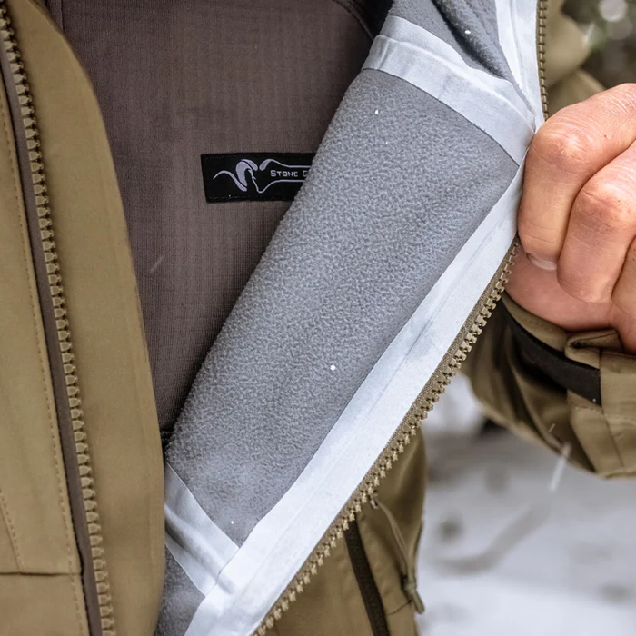 Stone Glacier M7 Jacket 3 Stone Glacier M7 Jacket - Image 3
