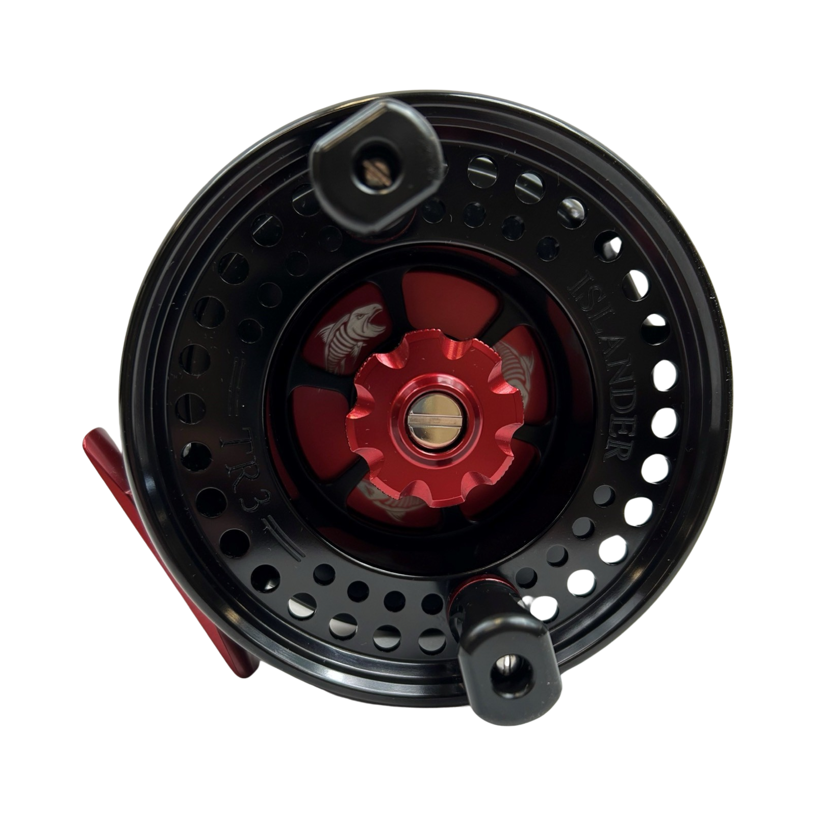 Islander TR3 Mooching Reel - ( Call in for best price!! ) 3 Islander tr3 reel