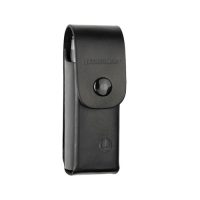 leather box sheath