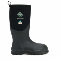 Muck Chore Steel Toe