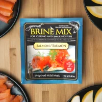 smoked salmon brine