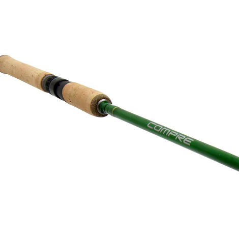 Shimano Compre Walleye Spin Rod 7' 1 Shimano Compre walleye