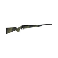 Tikka T3X McMillan Custom Rifle