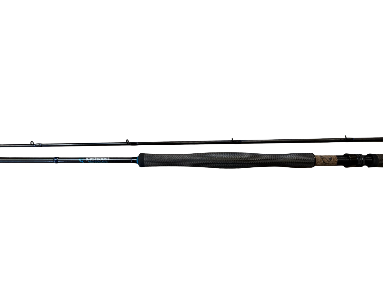 Westcoast Fishing Tackle River Series Center Pin Rod 1 Westcoast Fishing Tackle River Series Center Pin Rod