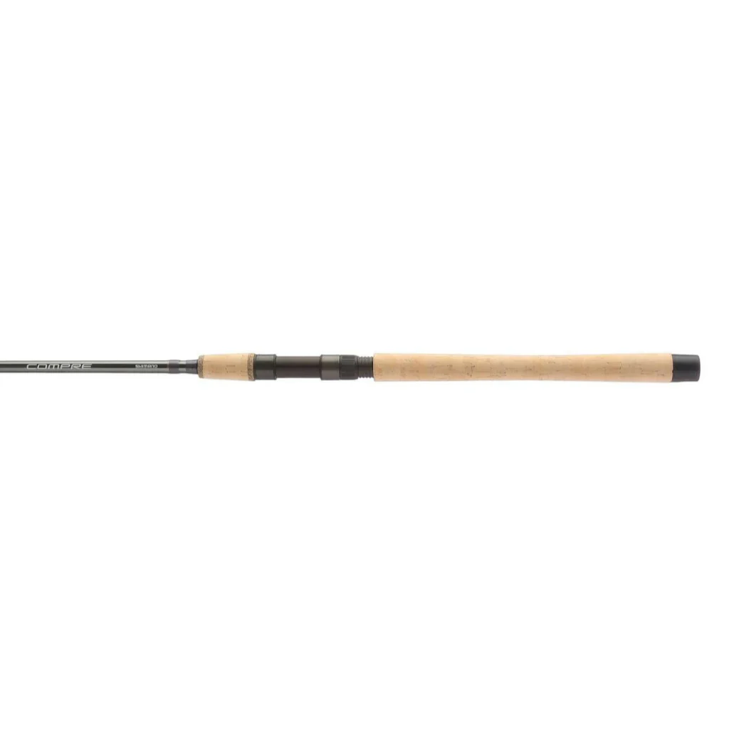 Shimano Compre Salmon/Steelhead Spin Rods 1 Shimano Compre salmon steelhead