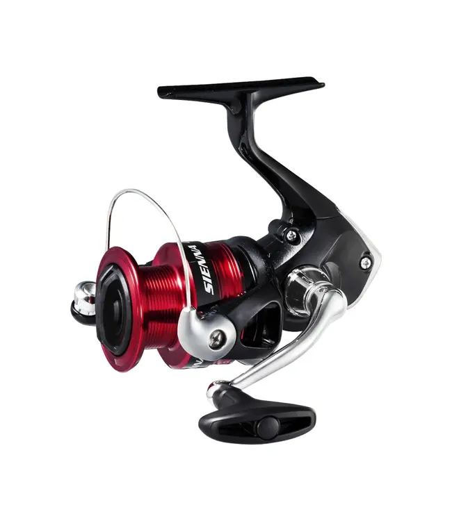 Shimano Sienna Reel 1 Shimano Sienna