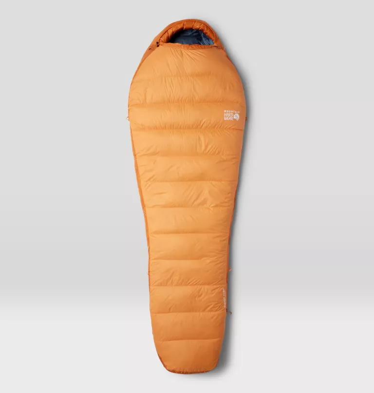 Mountain Hardwear Bishop Pass Sleeping Bags 1 BISHOP PASS sleeping bag