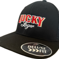 Lucky Trucker Hat