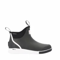 Ankle Deck Boot