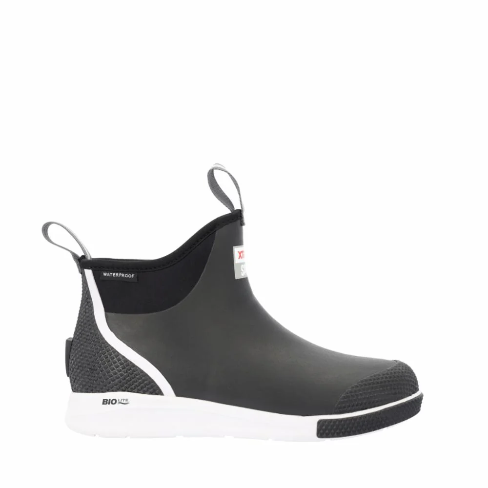 Xtratuf Men's ADB Ankle Deck Boot 1 Ankle Deck Boot