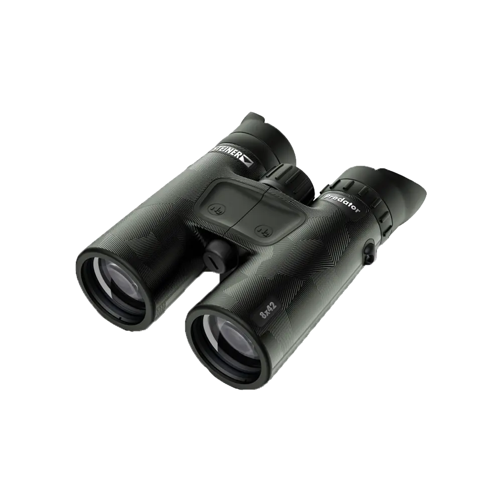 Steiner Predator Gen2 8x42 1 Steiner Predator 8x42