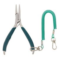 dr slick barb plier