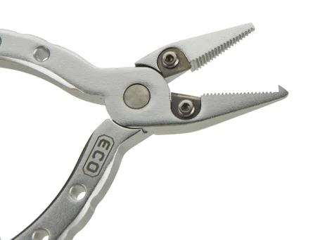Dr. Slick Eco Split Ring Plier 2 Dr. Slick Eco Split Ring Plier - Image 2
