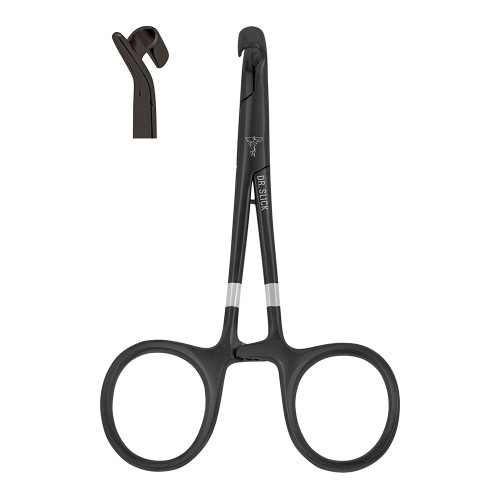 Dr. Slick SlickRelease Scissor Clamp 1 Dr. Slick SlickRelease Scissor Clamp