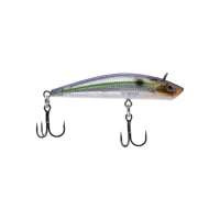 Berkley Finisher 7
