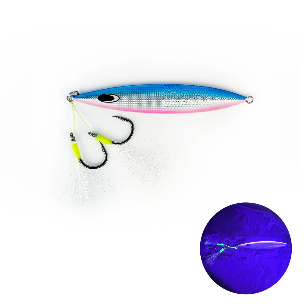 Amundson Slow Pitch Jig 1 Amundson Slow Pitch Jig
