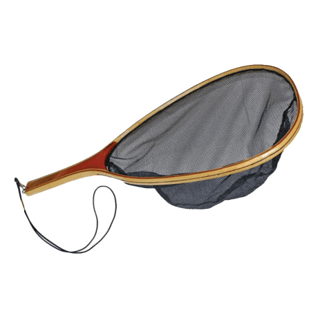 Gibbs Bamboo Catch and Release Net 1 gibbs bamboo catch and release net