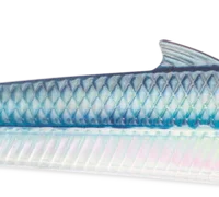 Luhr Jensen Anchovy Roll