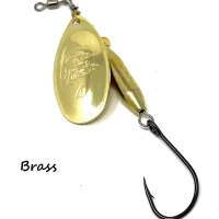 Prime Lure Spinner