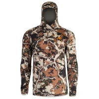 First Lite Wick Hoody